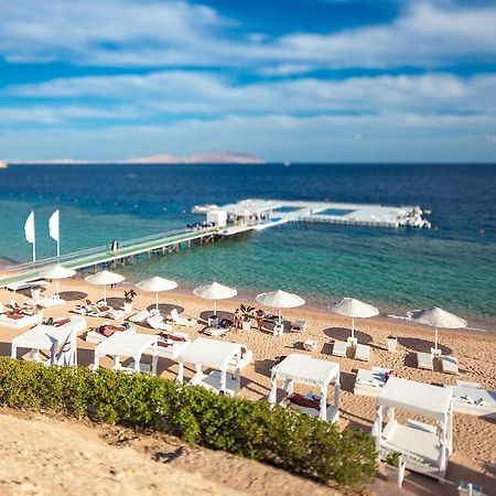 Domina Aquamarine Hotel & Resort Sharm el-Sheikh Exterior photo