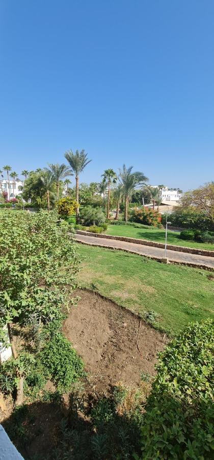 Domina Aquamarine Hotel & Resort Sharm el-Sheikh Exterior photo