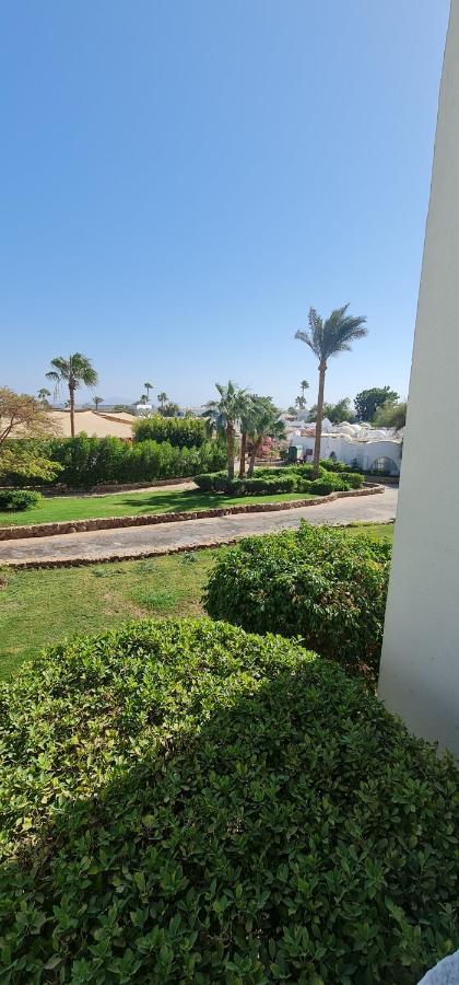 Domina Aquamarine Hotel & Resort Sharm el-Sheikh Exterior photo