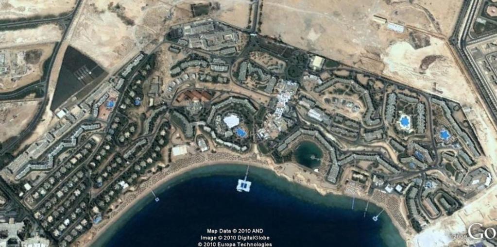 Domina Aquamarine Hotel & Resort Sharm el-Sheikh Exterior photo
