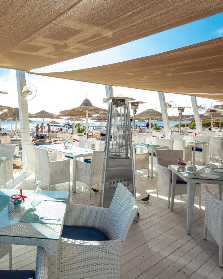 Domina Aquamarine Hotel & Resort Sharm el-Sheikh Exterior photo